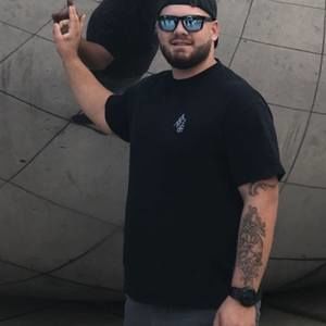 Meet your Posher, Andrew